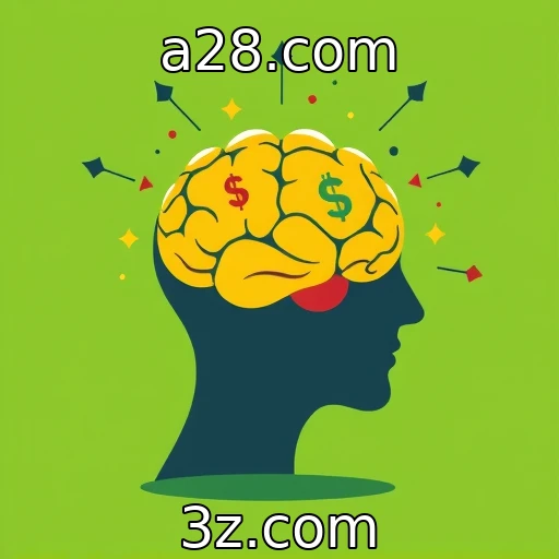 a28.com Análises impactantes: como as apostas esportivas moldam o cenário competitivo