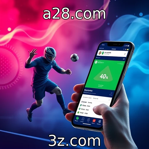 a28.com Como as criptomoedas estão revolucionando o mercado de apostas online