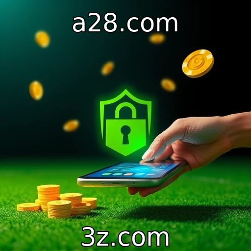 a28.com Como a segurança digital está transformando os cassinos online