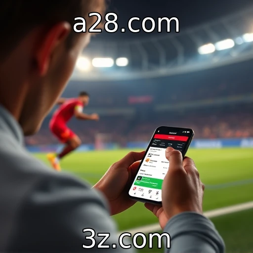 a28.com Descubra os Segredos das Apostas Esportivas de Sucesso