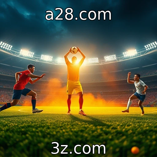 Novas tendências das apostas esportivas no Brasil em 2025