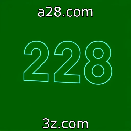 a28.com Descubra as Principais Tendências do Mercado de Apostas em 2025