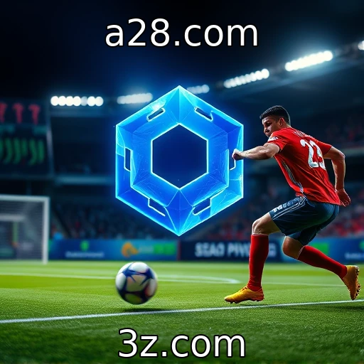 Apostas esportivas: Estratégias que aumentam suas chances de ganhar